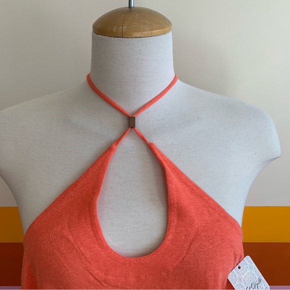 free people LONG WEEKEND tank . - Picture 7 of 9